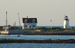 Goat Island Lighthouse, Cape Porpoise, ME