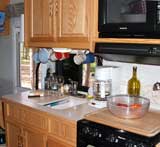 The Galley on Clemmie