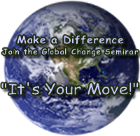 The Global Change Seminar 