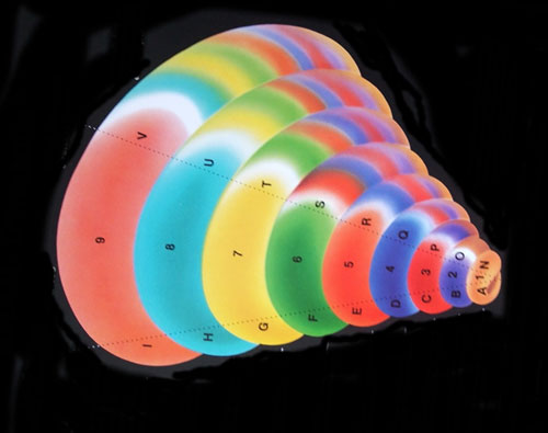 The Spiral Dynamics Model of Human Development